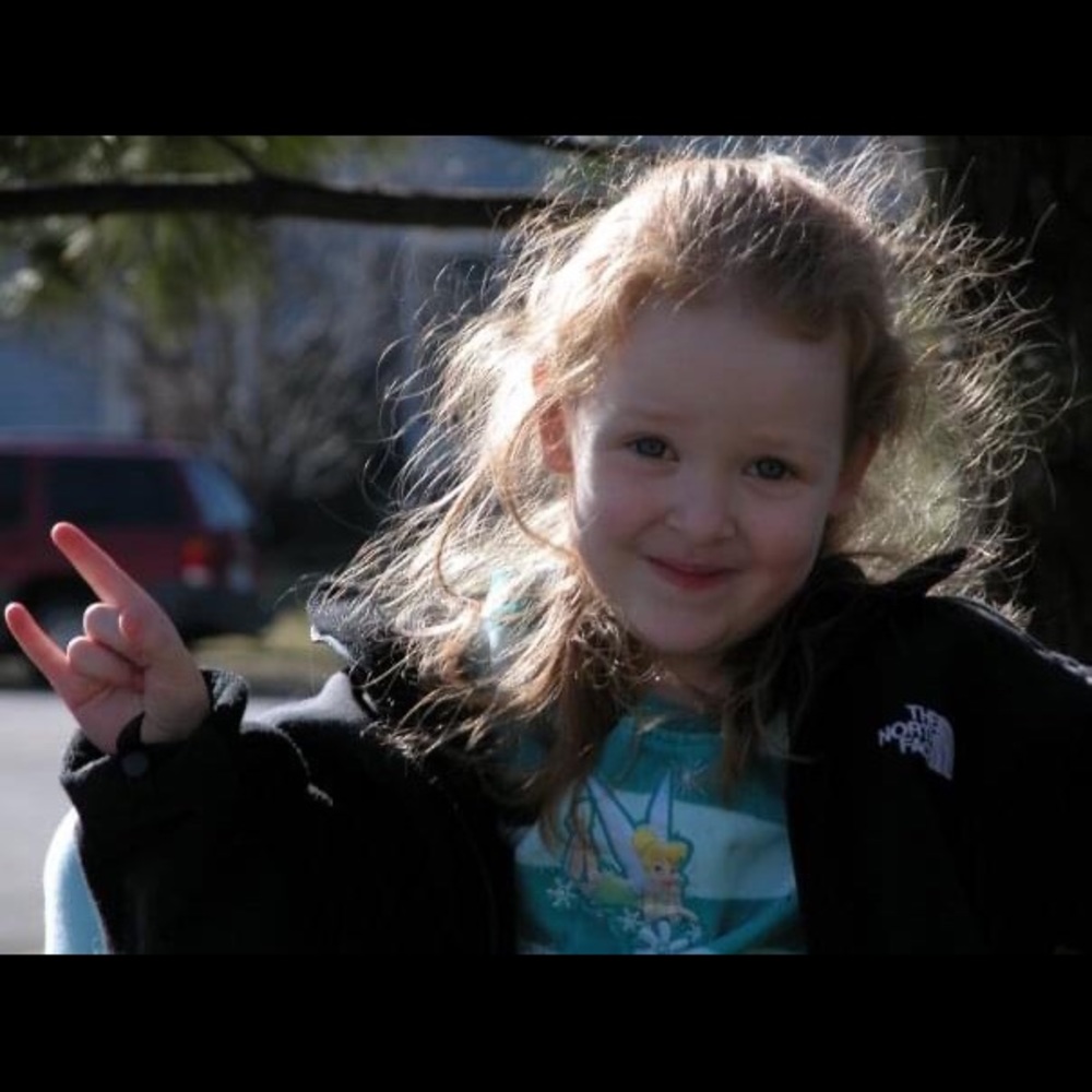 Meet your Posher, Gina